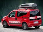 Fiat Qubo Trekking Nitro 2011 года